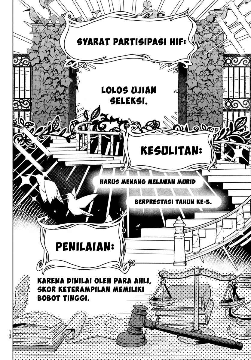 Gakuen Idolm@ster Gold Rush Chapter 20 - Page 8