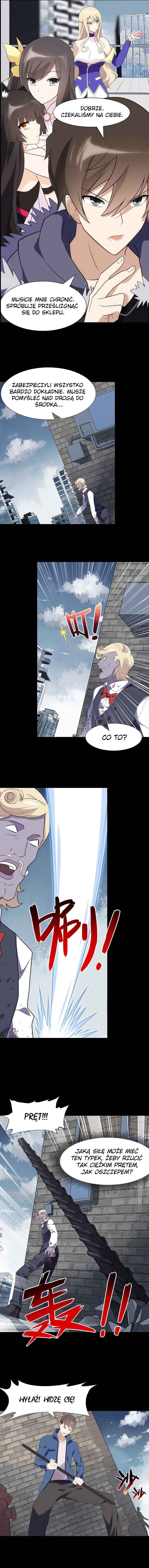 My Girlfriend Is a Zombie Chapter 87 - Page 7