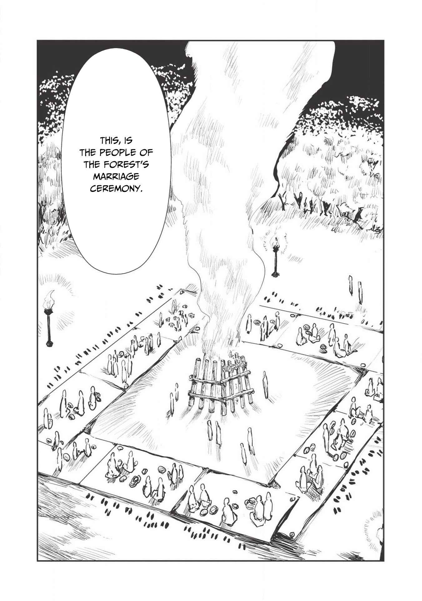 Isekai Ryouridou Chapter 15 - Page 20