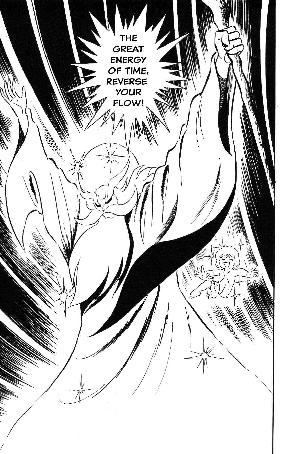 Iyahaya Nantomo Chapter Grand finale... And genesis once more - Page 269