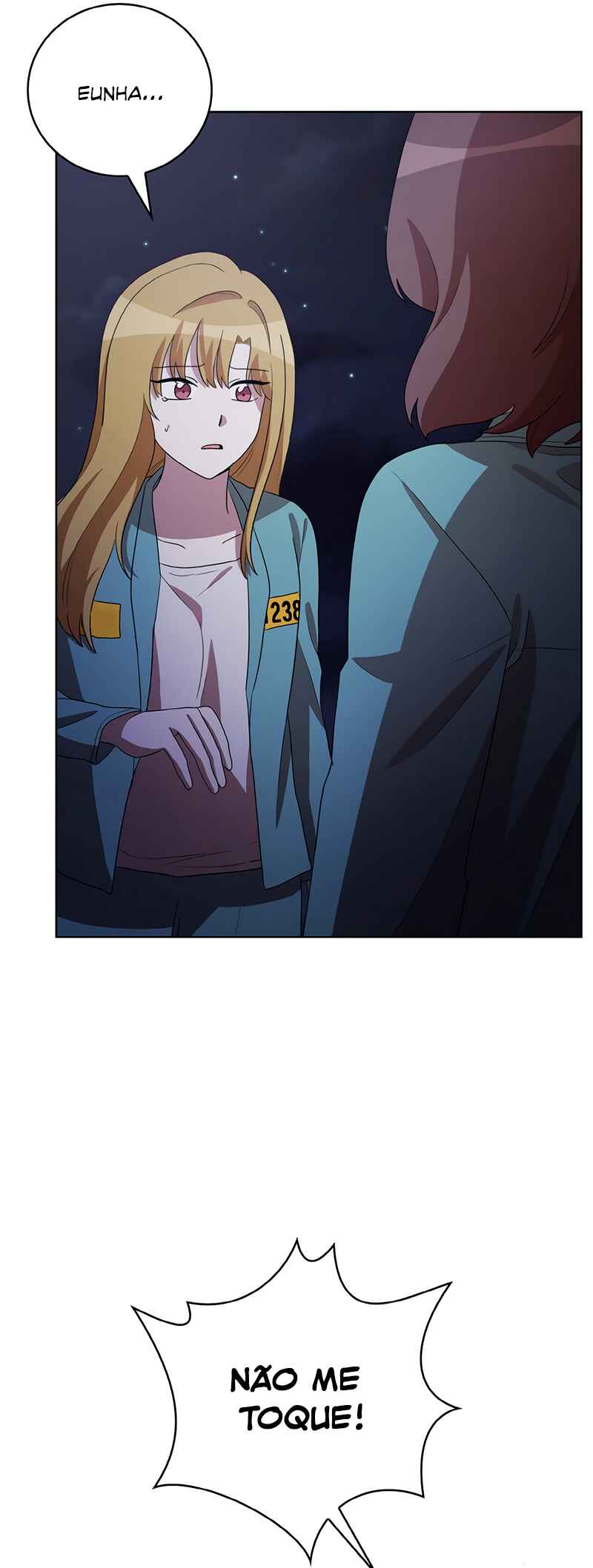 Sister Prison Chapter 44 - Page 16