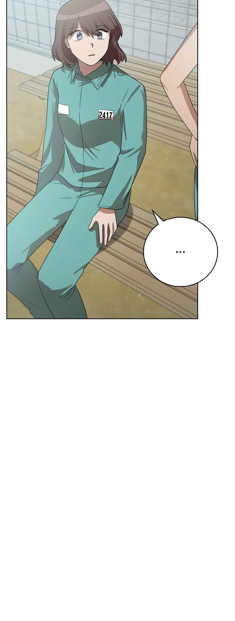 Sister Prison Chapter 44 - Page 42