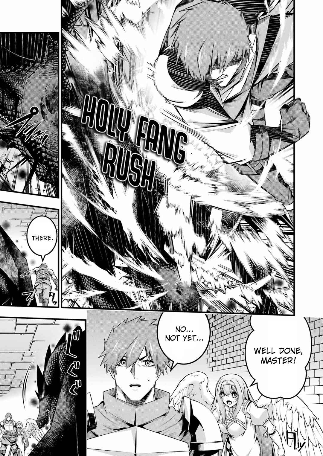 Tsuihou Yuusha no Yuuga na Slow Life: Jiyuu ni Nattara Ore Dake no Saiai Tenshi mo Te ni Haitta! Chapter 22 - Page 14