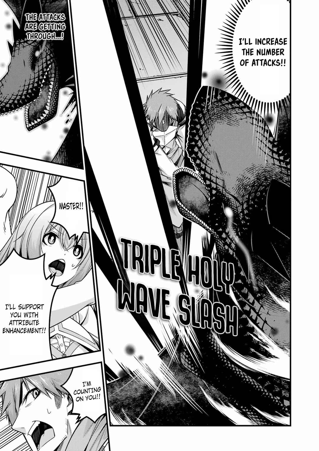 Tsuihou Yuusha no Yuuga na Slow Life: Jiyuu ni Nattara Ore Dake no Saiai Tenshi mo Te ni Haitta! Chapter 22 - Page 18