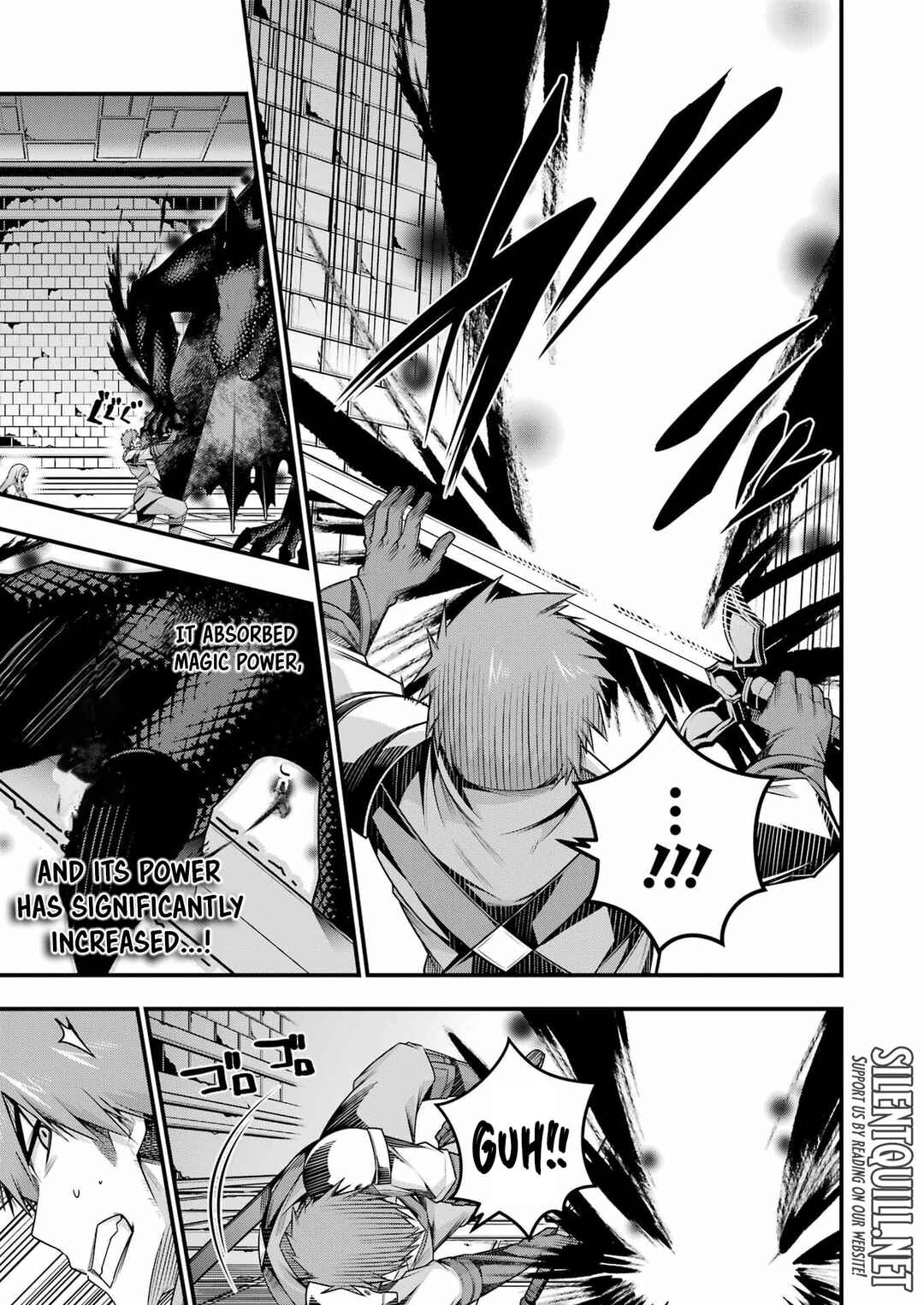 Tsuihou Yuusha no Yuuga na Slow Life: Jiyuu ni Nattara Ore Dake no Saiai Tenshi mo Te ni Haitta! Chapter 22 - Page 22