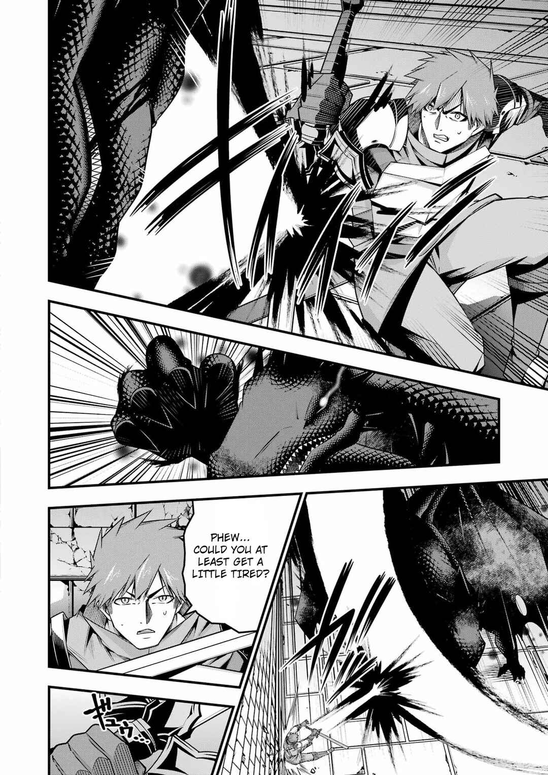 Tsuihou Yuusha no Yuuga na Slow Life: Jiyuu ni Nattara Ore Dake no Saiai Tenshi mo Te ni Haitta! Chapter 22 - Page 23