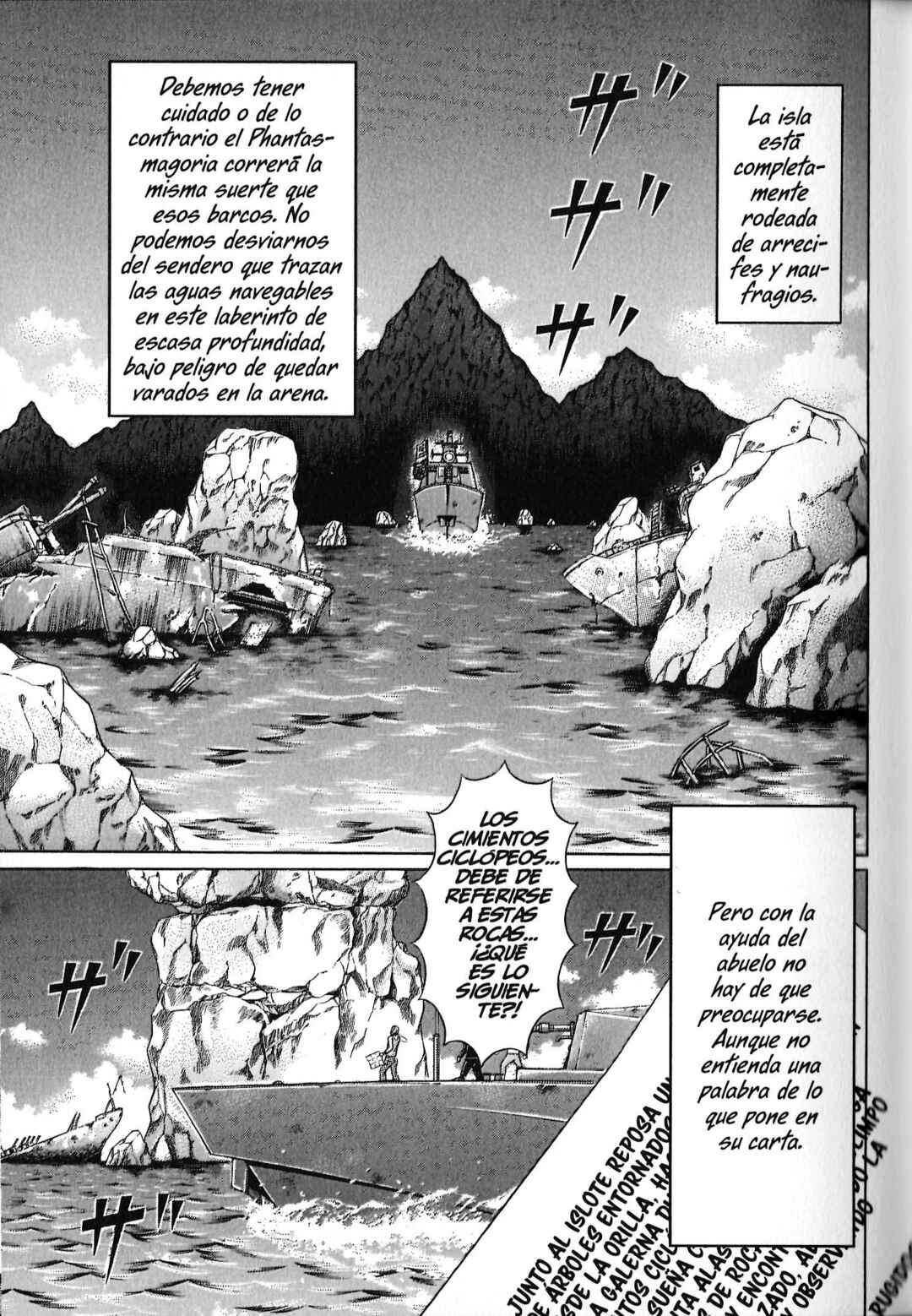 Maiwai Chapter 108 - Page 14