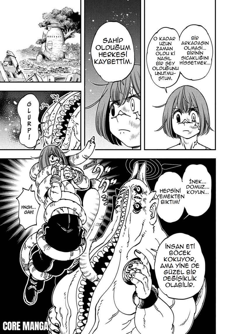Gonron Egg Chapter 1 - Page 24