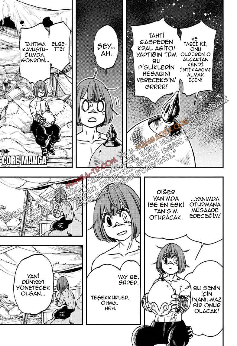 Gonron Egg Chapter 1 - Page 30