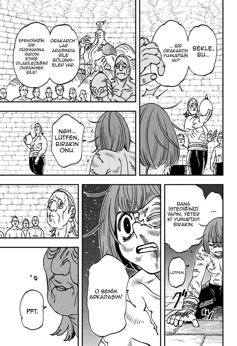 Gonron Egg Chapter 1 - Page 34