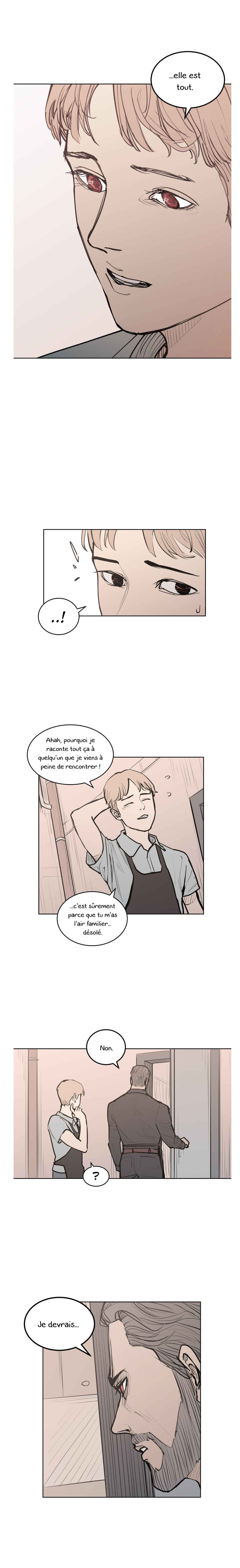 Love Advice from the Great Duke of Hell Chapter 54 - Page 3