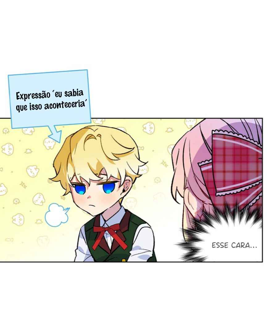 The Little Lady Behind the Scenes Chapter 16 - Page 12