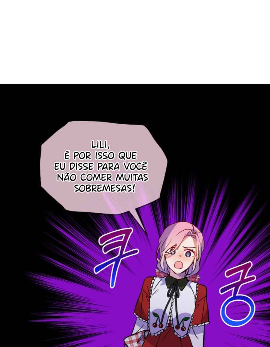 The Little Lady Behind the Scenes Chapter 16 - Page 17