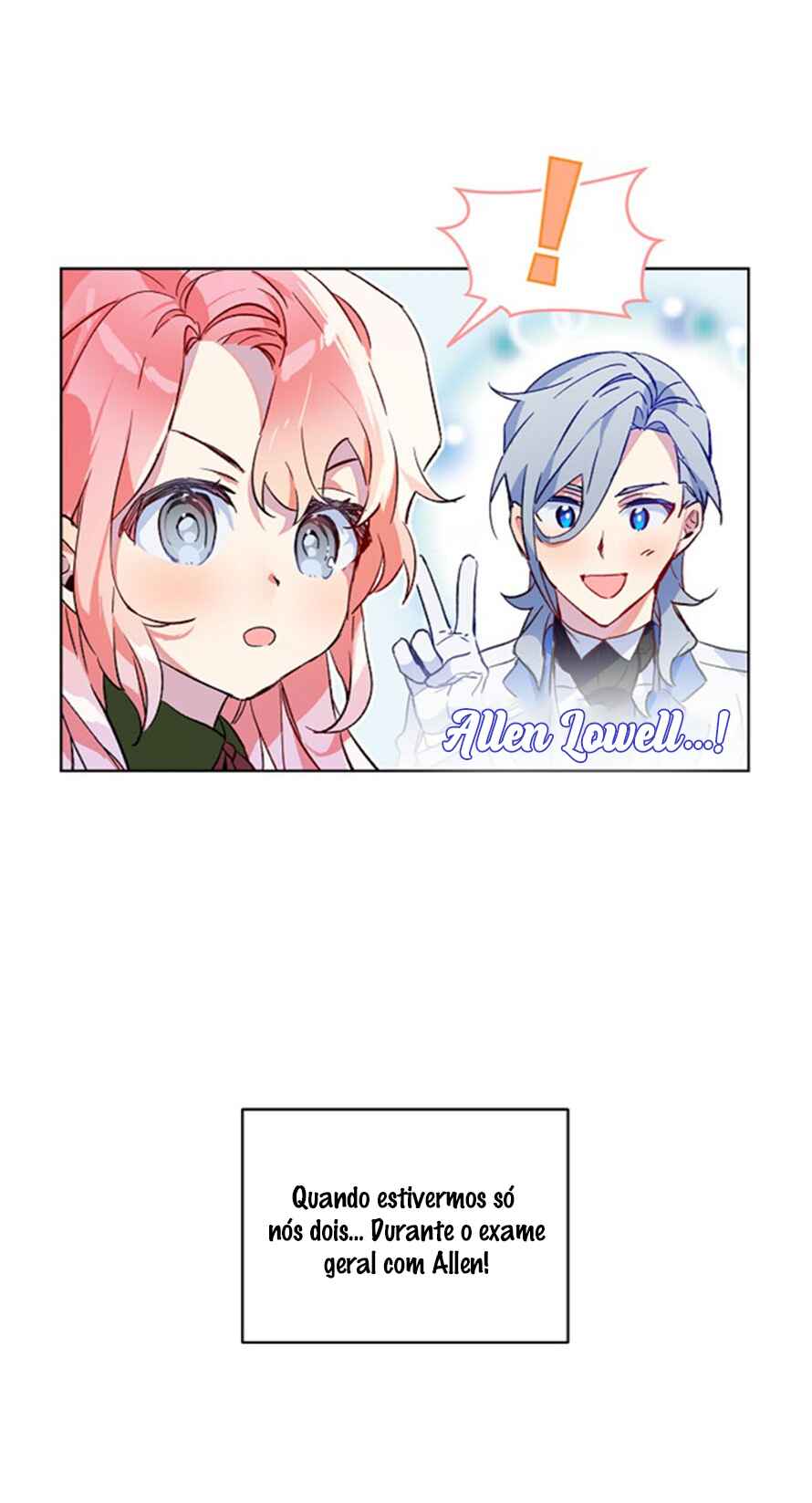 The Little Lady Behind the Scenes Chapter 16 - Page 24