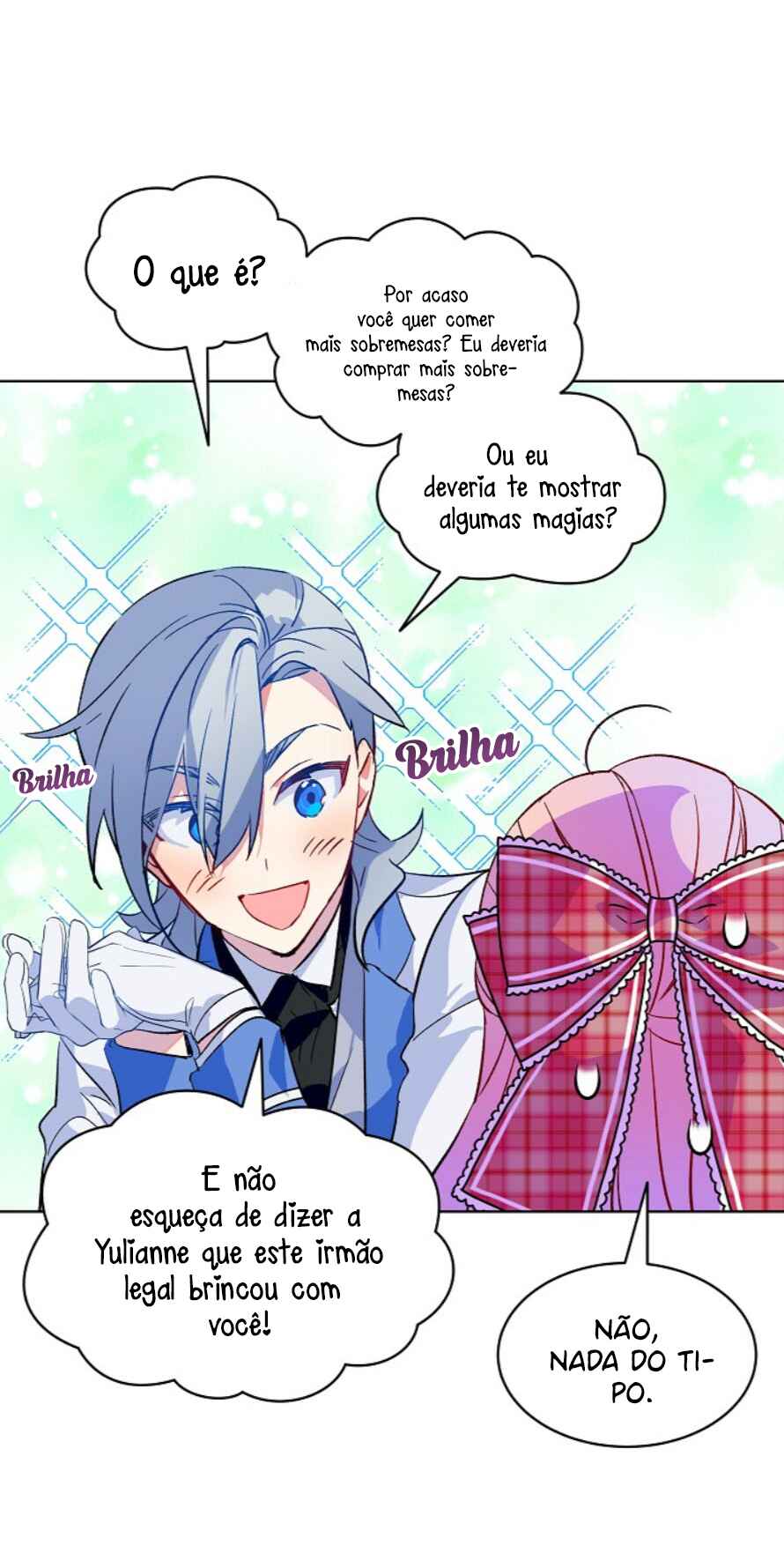 The Little Lady Behind the Scenes Chapter 16 - Page 28