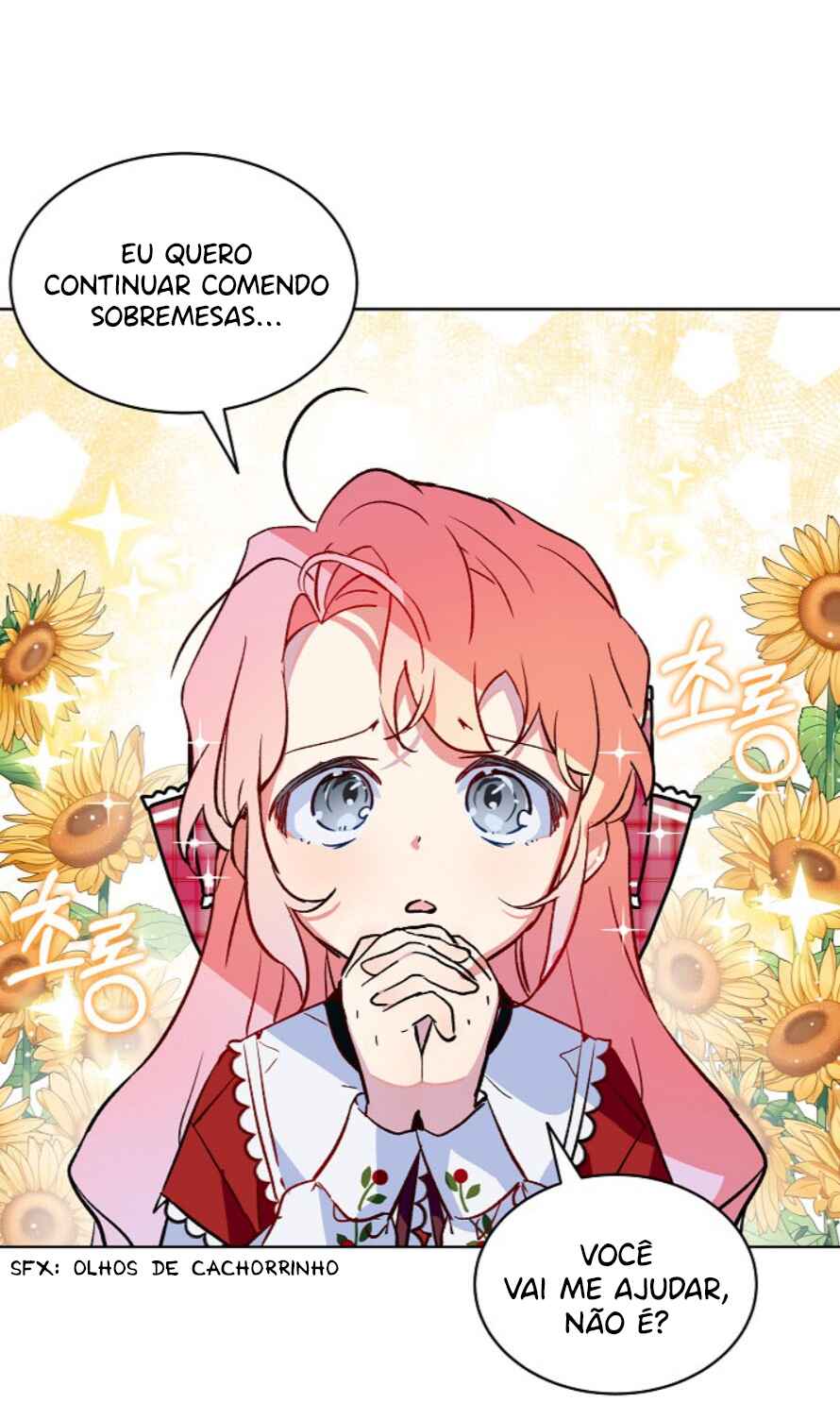 The Little Lady Behind the Scenes Chapter 16 - Page 31