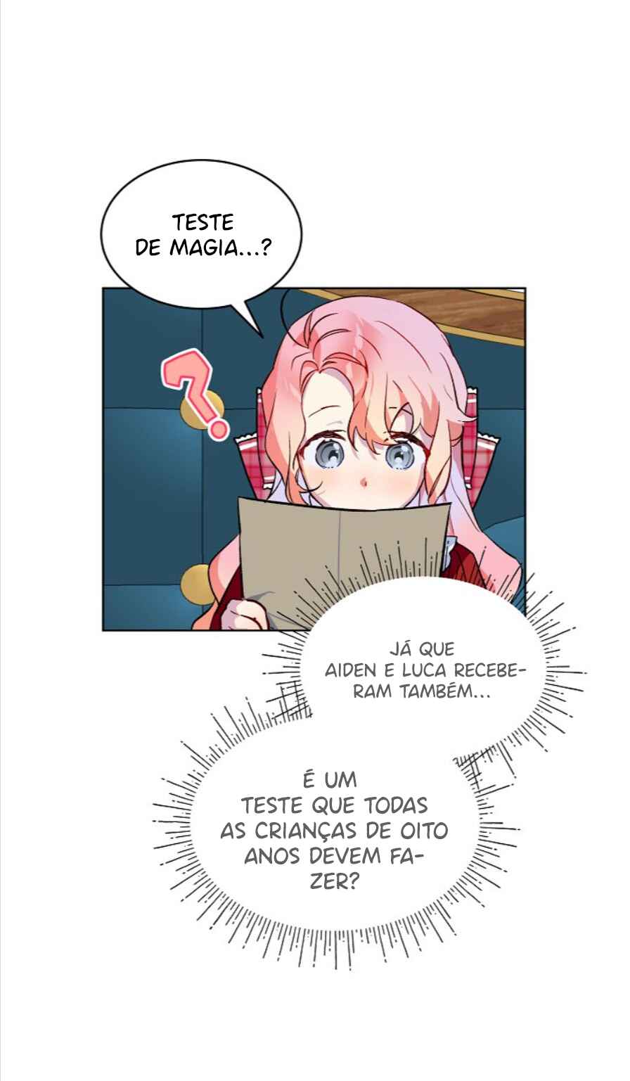 The Little Lady Behind the Scenes Chapter 16 - Page 43