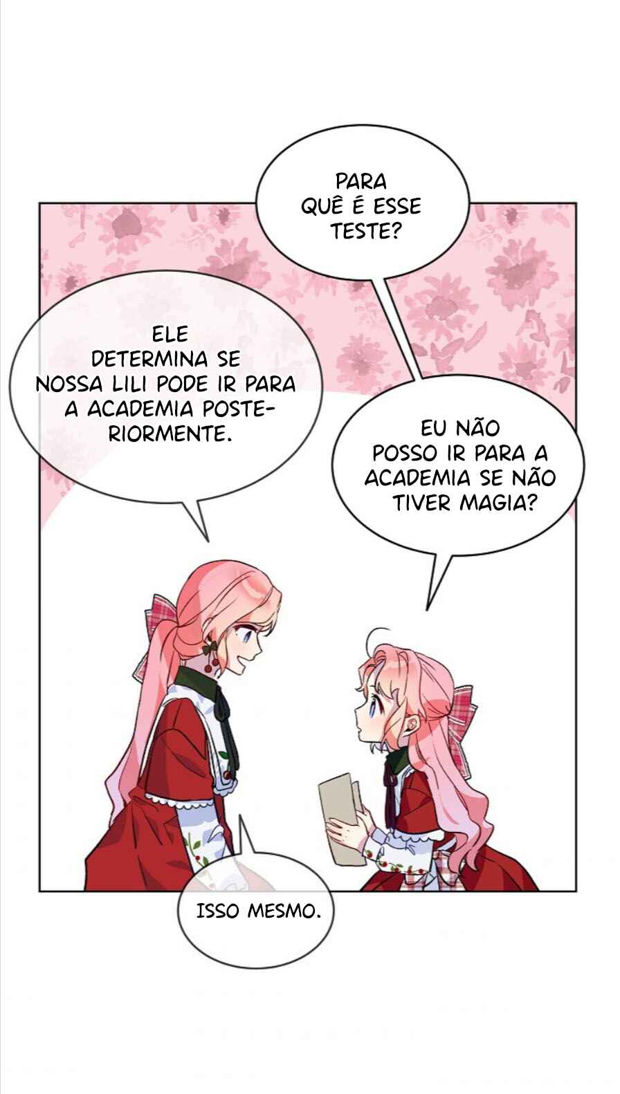 The Little Lady Behind the Scenes Chapter 16 - Page 44