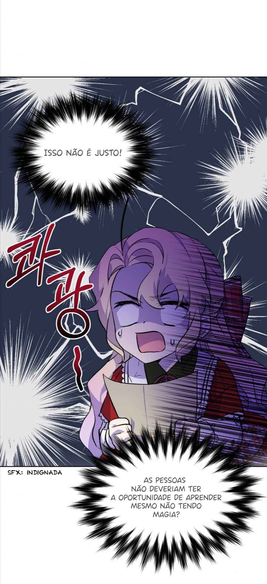 The Little Lady Behind the Scenes Chapter 16 - Page 45