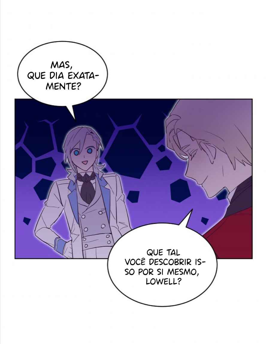 The Little Lady Behind the Scenes Chapter 16 - Page 54