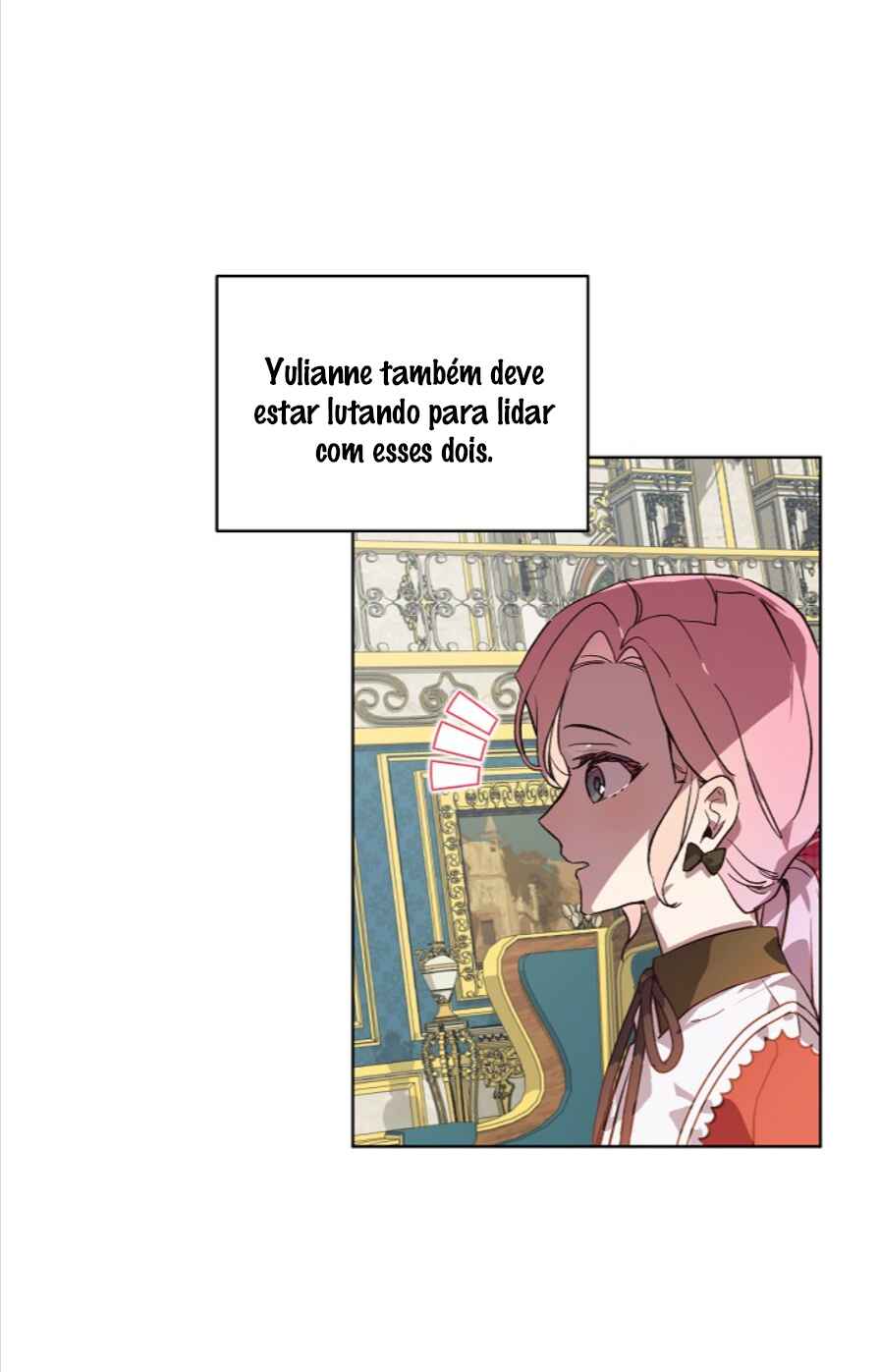 The Little Lady Behind the Scenes Chapter 16 - Page 58