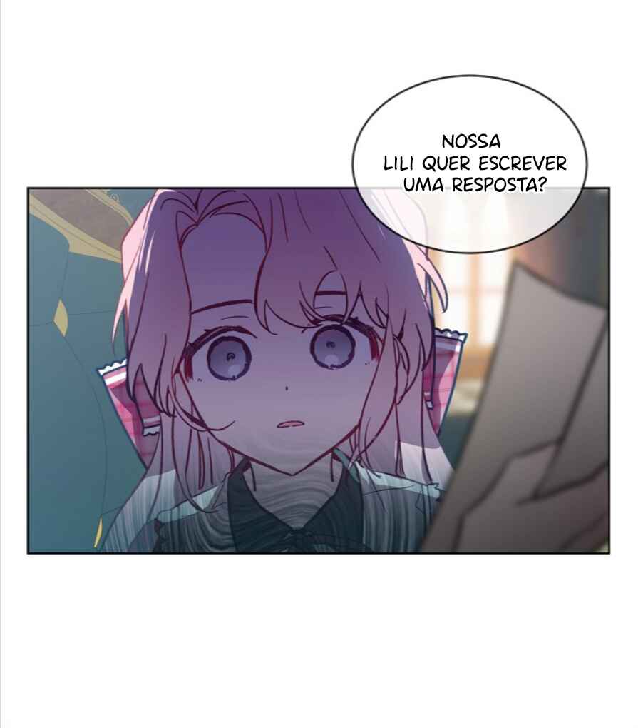 The Little Lady Behind the Scenes Chapter 16 - Page 61