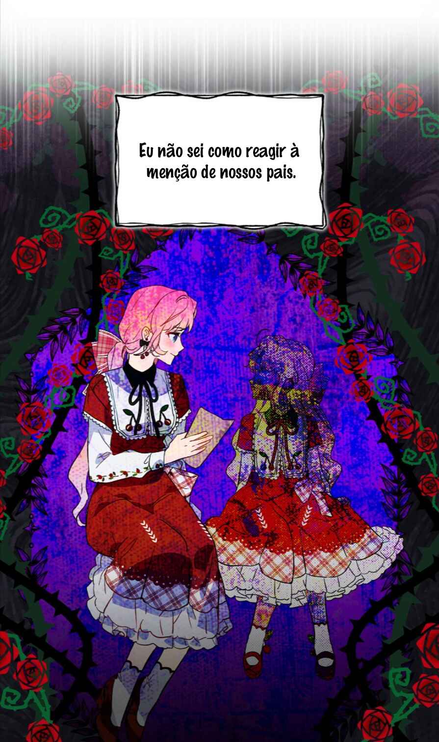 The Little Lady Behind the Scenes Chapter 16 - Page 62