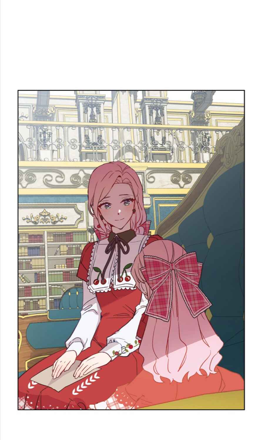 The Little Lady Behind the Scenes Chapter 16 - Page 67