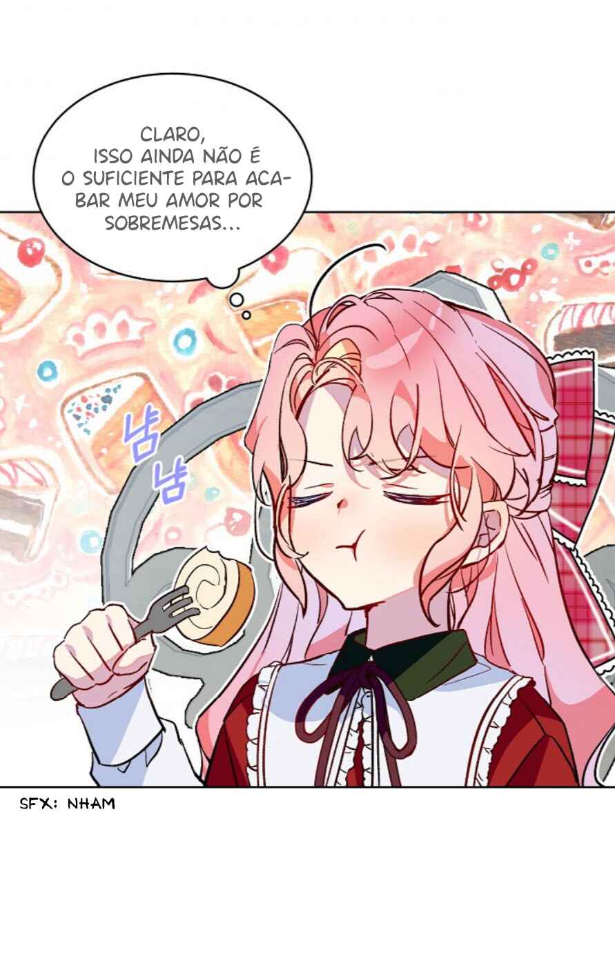 The Little Lady Behind the Scenes Chapter 16 - Page 9