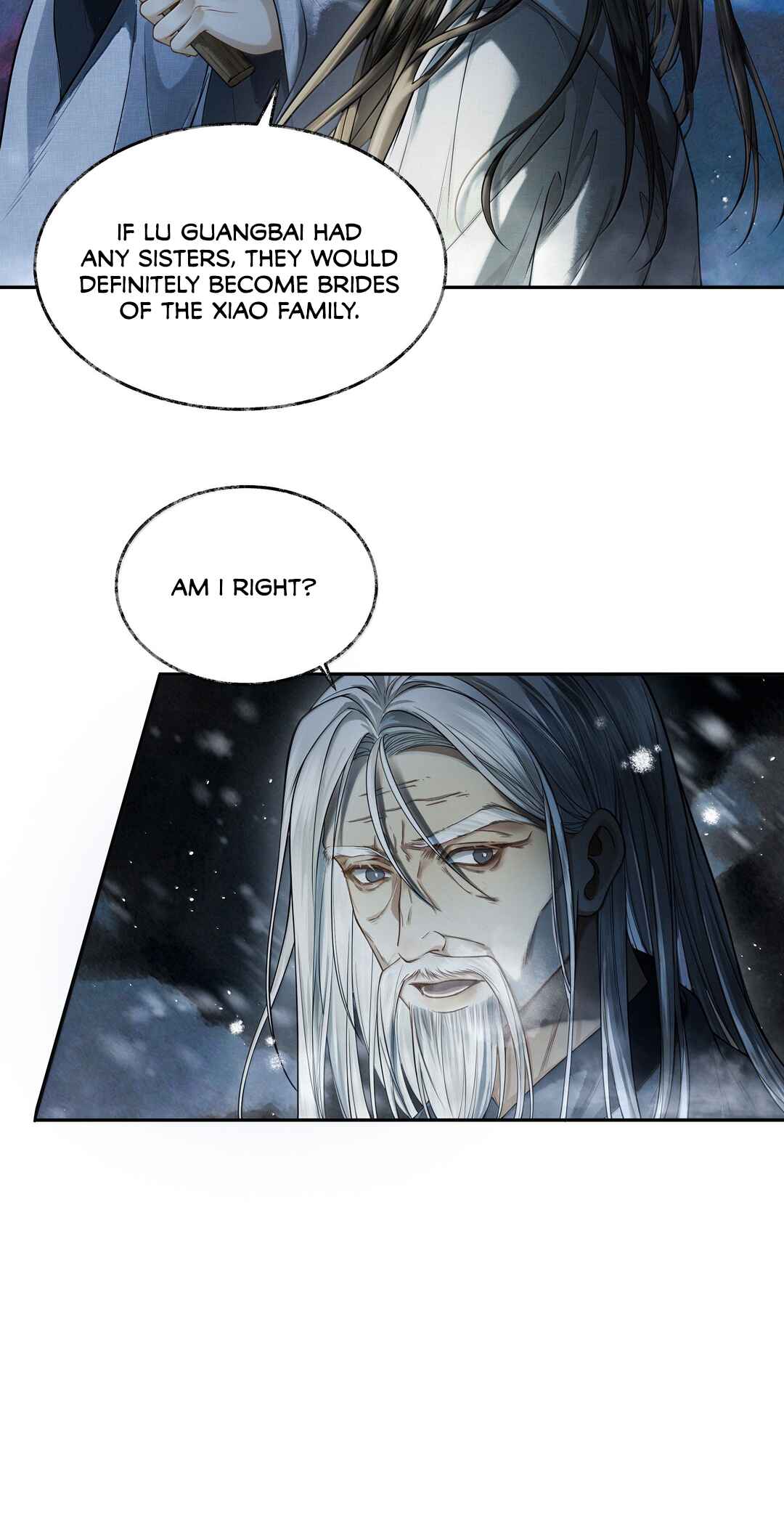 Qiang Jin Jiu (2024) Chapter 12 - Page 28