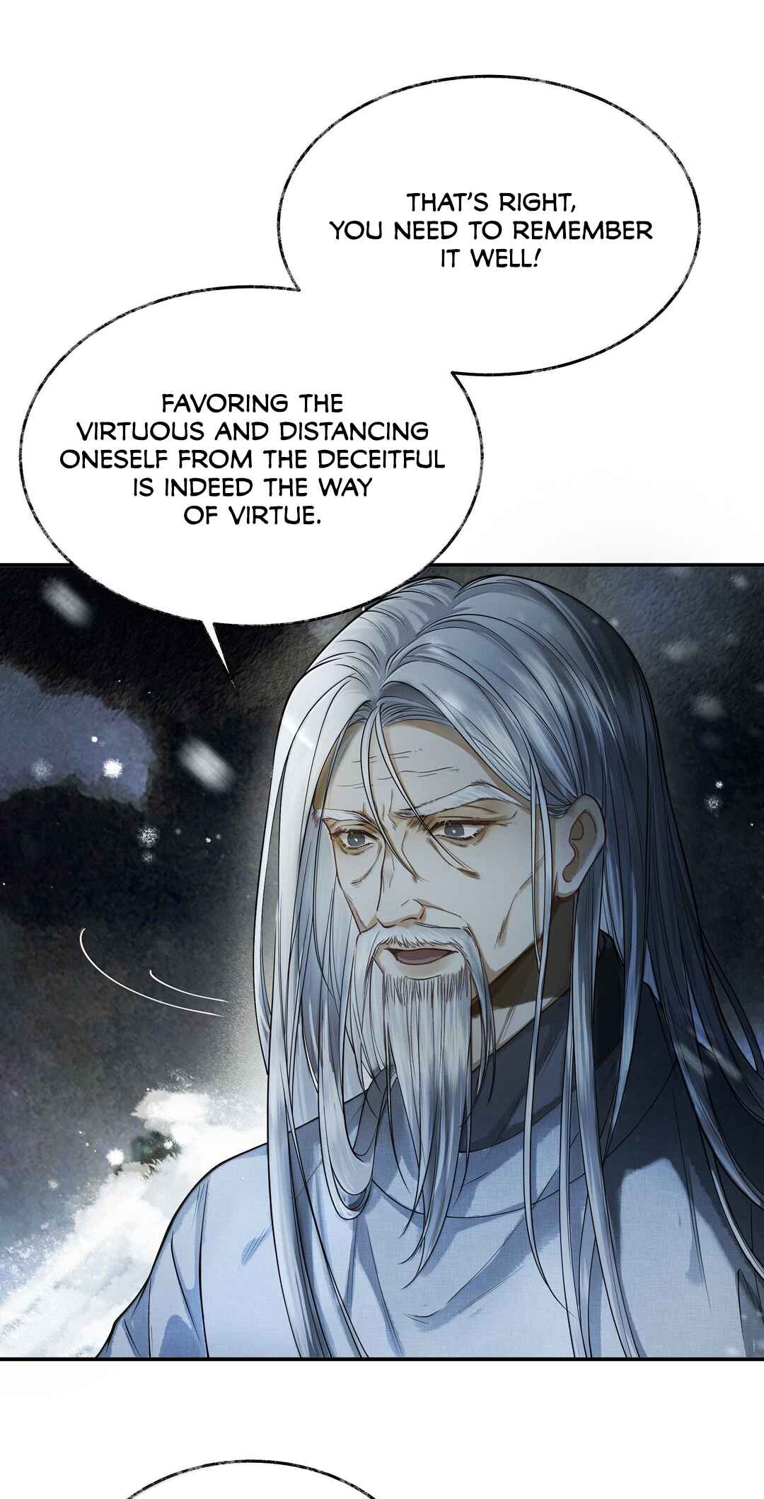 Qiang Jin Jiu (2024) Chapter 12 - Page 37