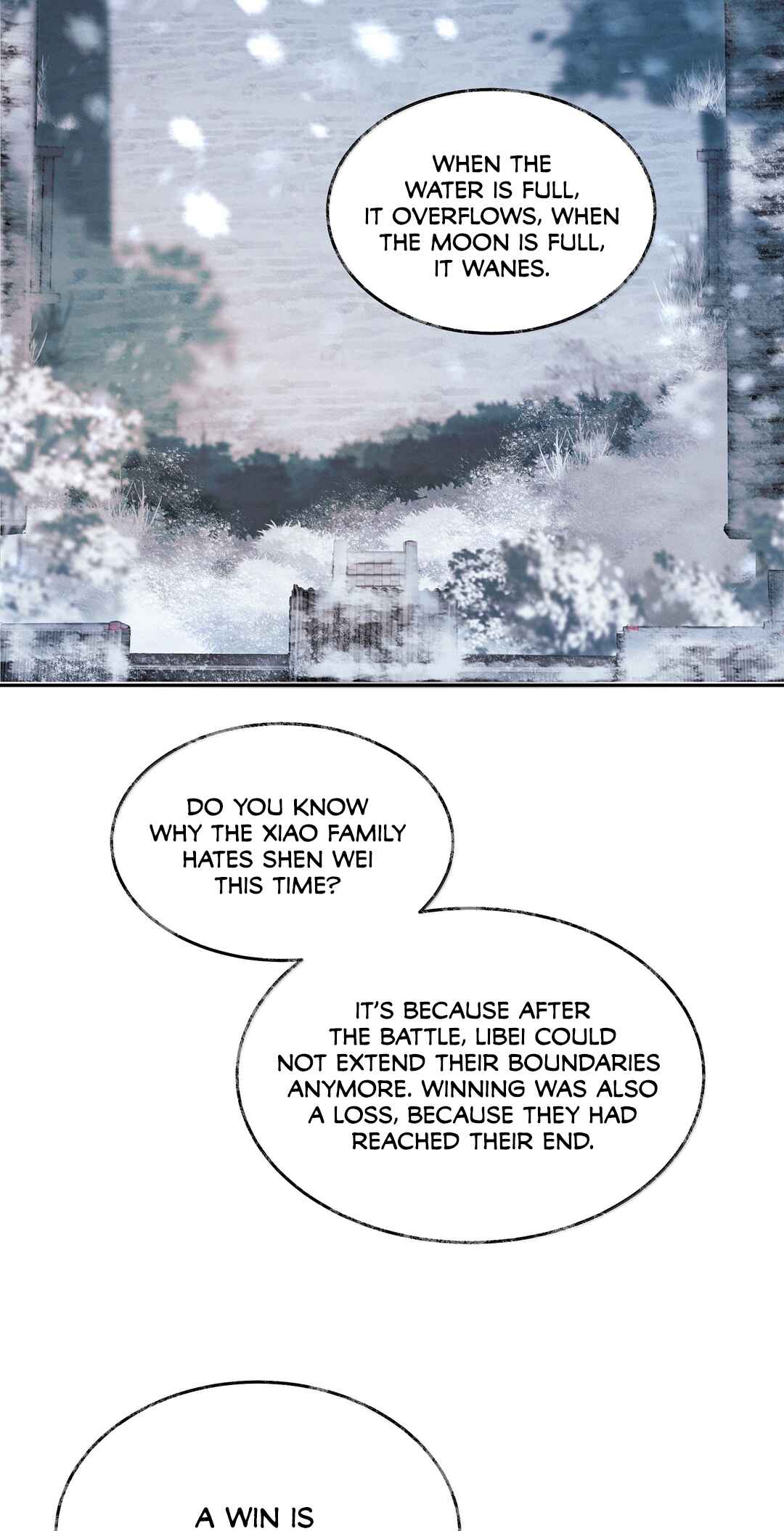 Qiang Jin Jiu (2024) Chapter 12 - Page 42