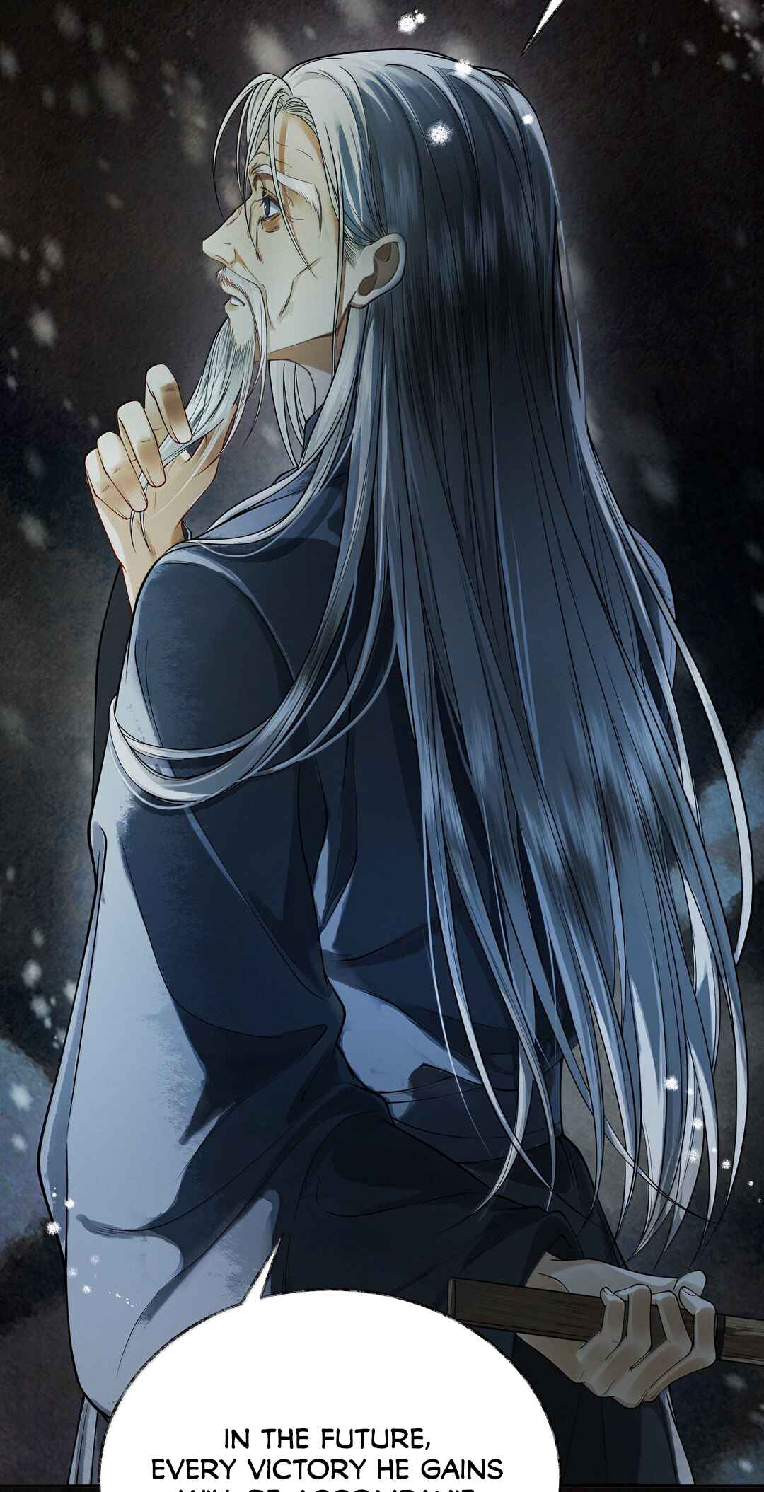 Qiang Jin Jiu (2024) Chapter 12 - Page 44