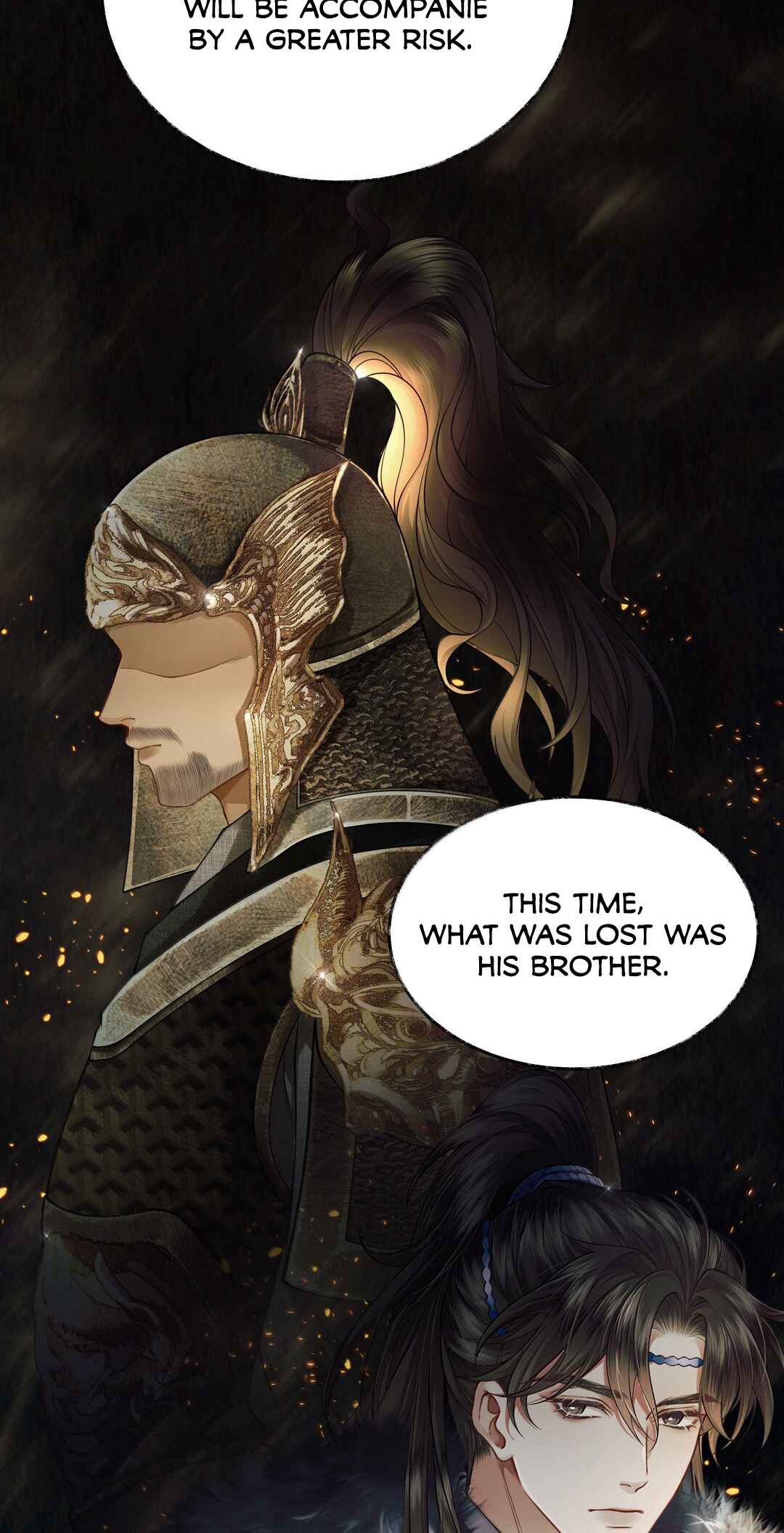 Qiang Jin Jiu (2024) Chapter 12 - Page 45