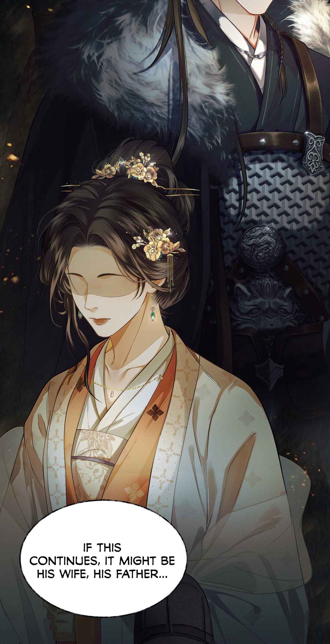 Qiang Jin Jiu (2024) Chapter 12 - Page 46