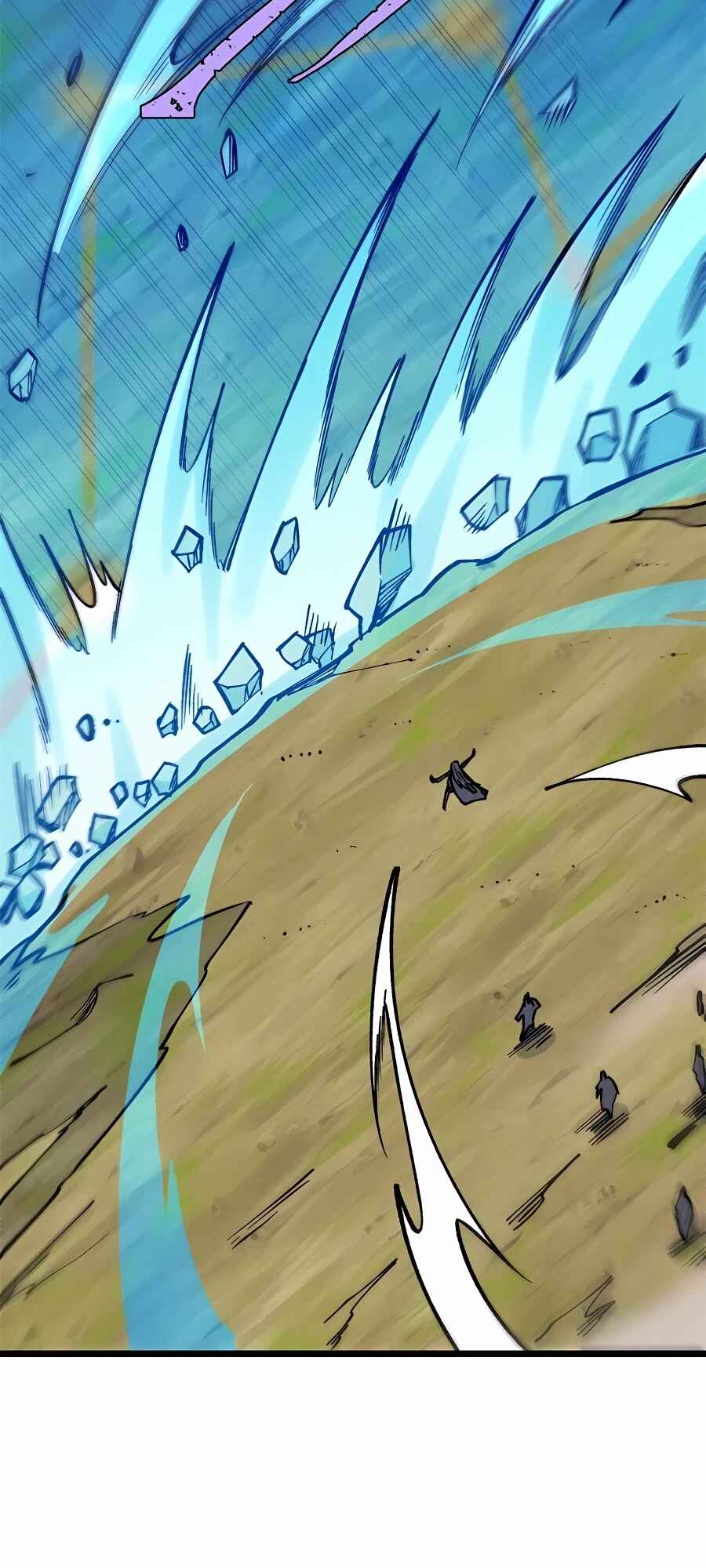 All Hail the Sect Leader Chapter 257 - Page 17
