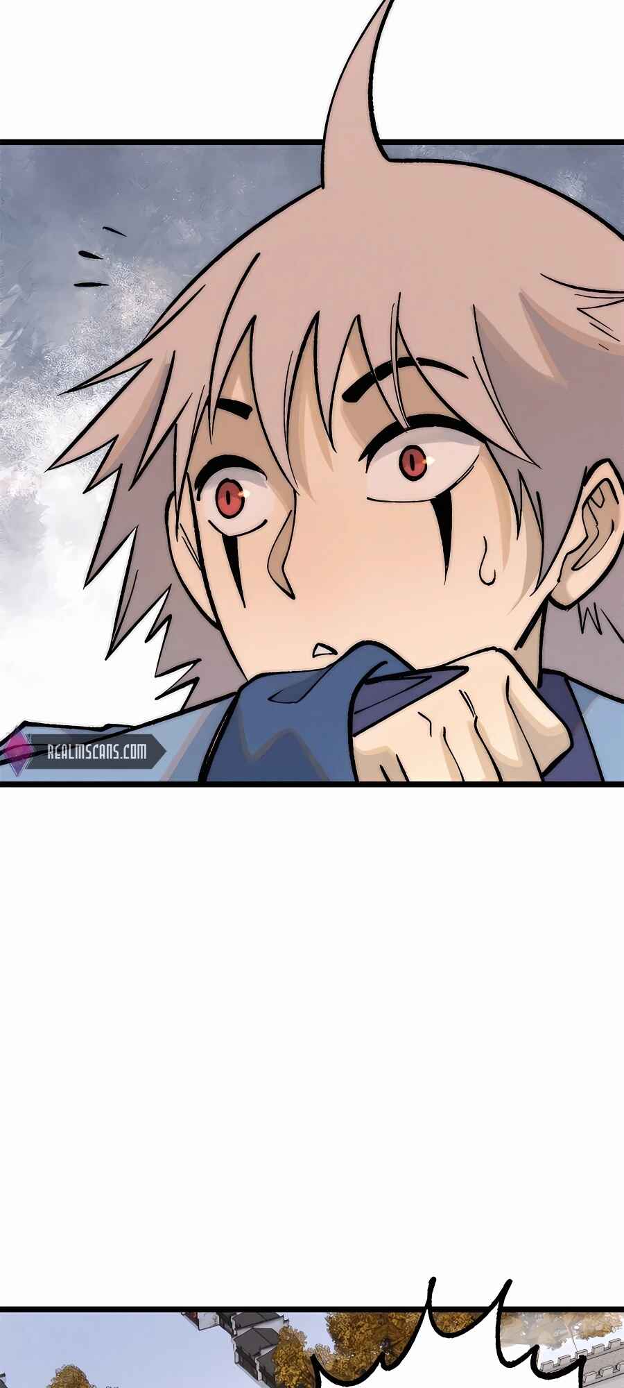 All Hail the Sect Leader Chapter 257 - Page 19