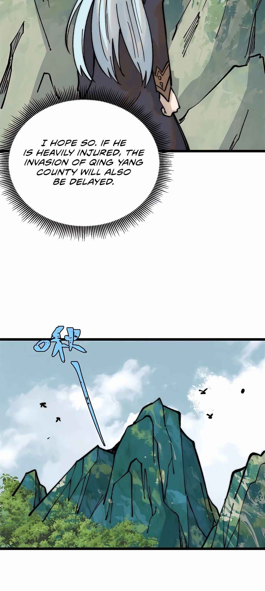 All Hail the Sect Leader Chapter 257 - Page 25