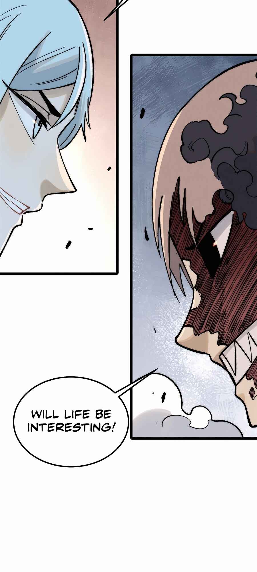 All Hail the Sect Leader Chapter 257 - Page 29