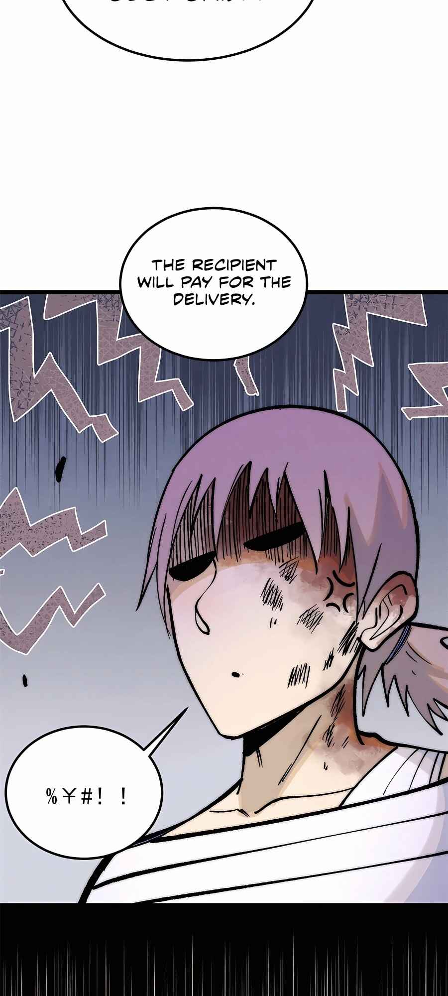 All Hail the Sect Leader Chapter 257 - Page 37