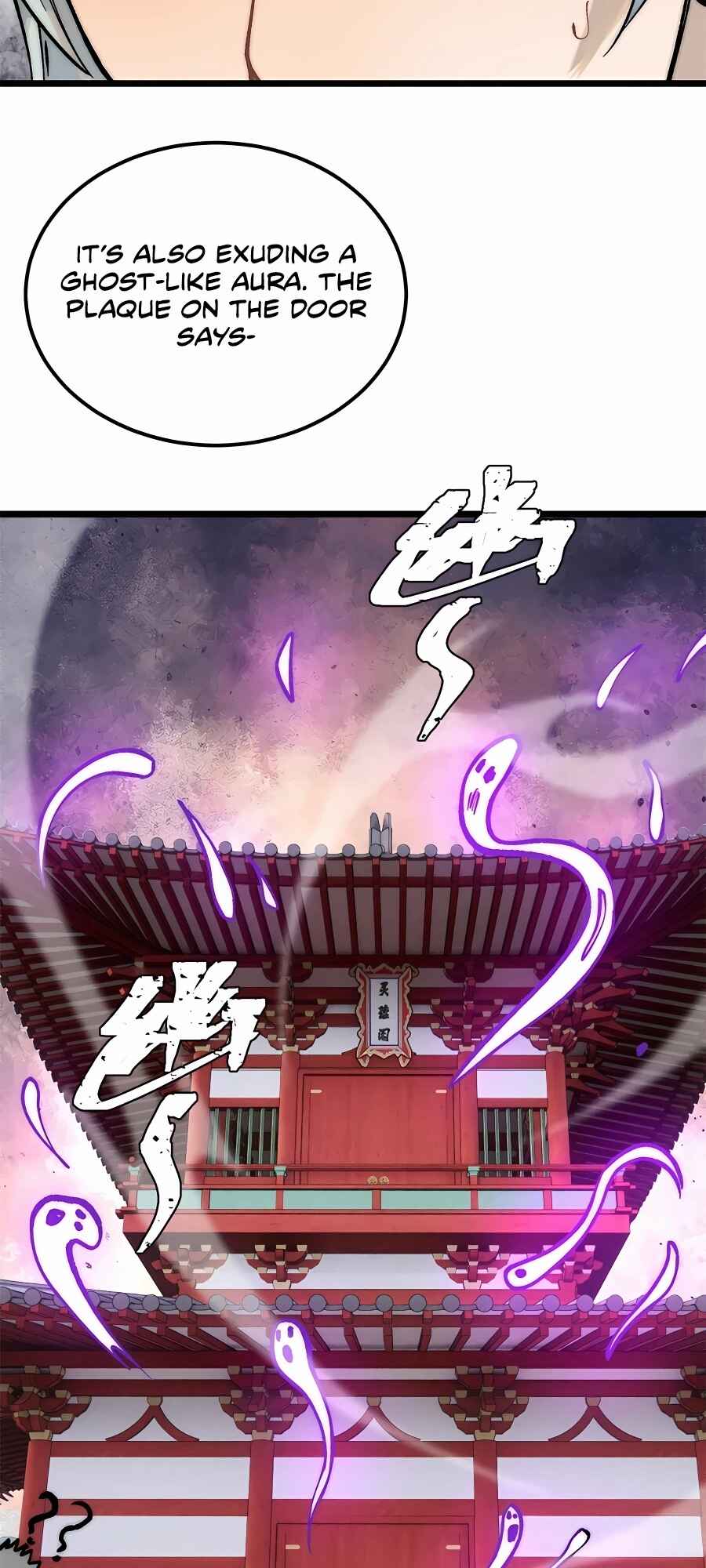 All Hail the Sect Leader Chapter 257 - Page 47