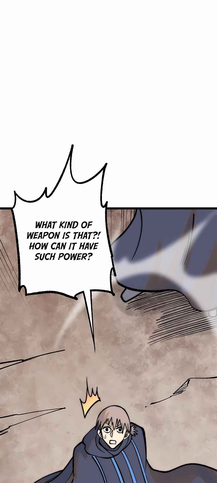 All Hail the Sect Leader Chapter 257 - Page 5