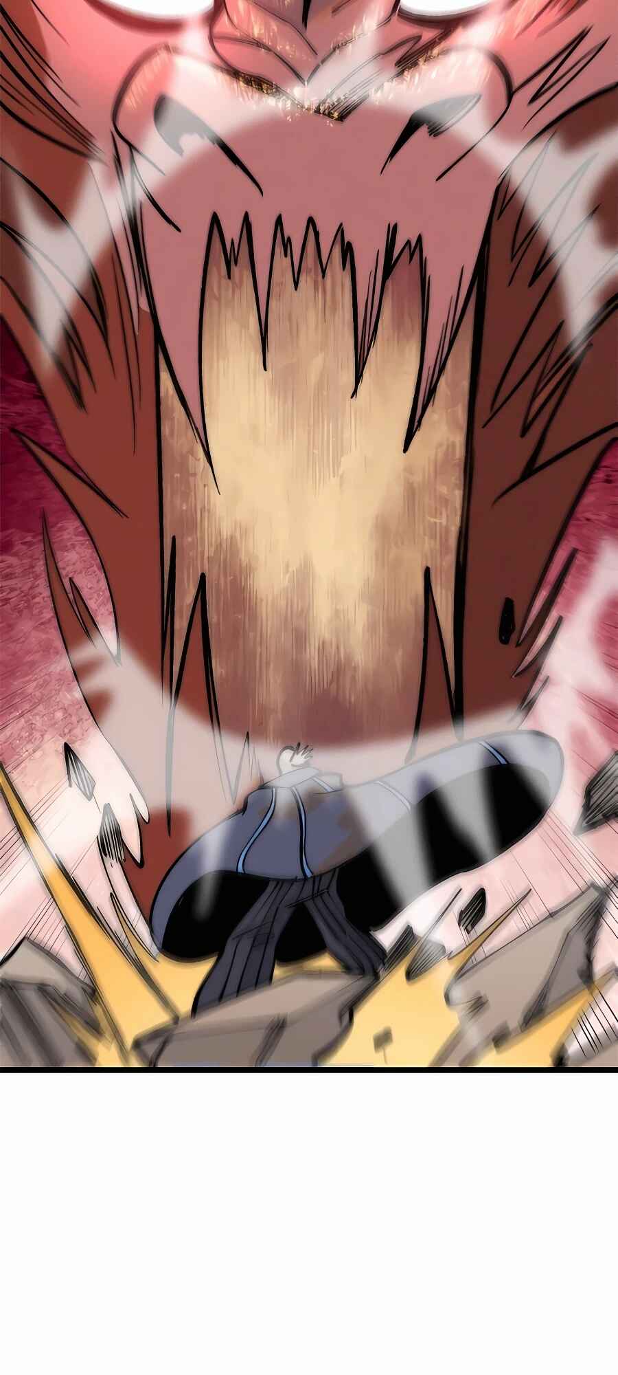All Hail the Sect Leader Chapter 257 - Page 7