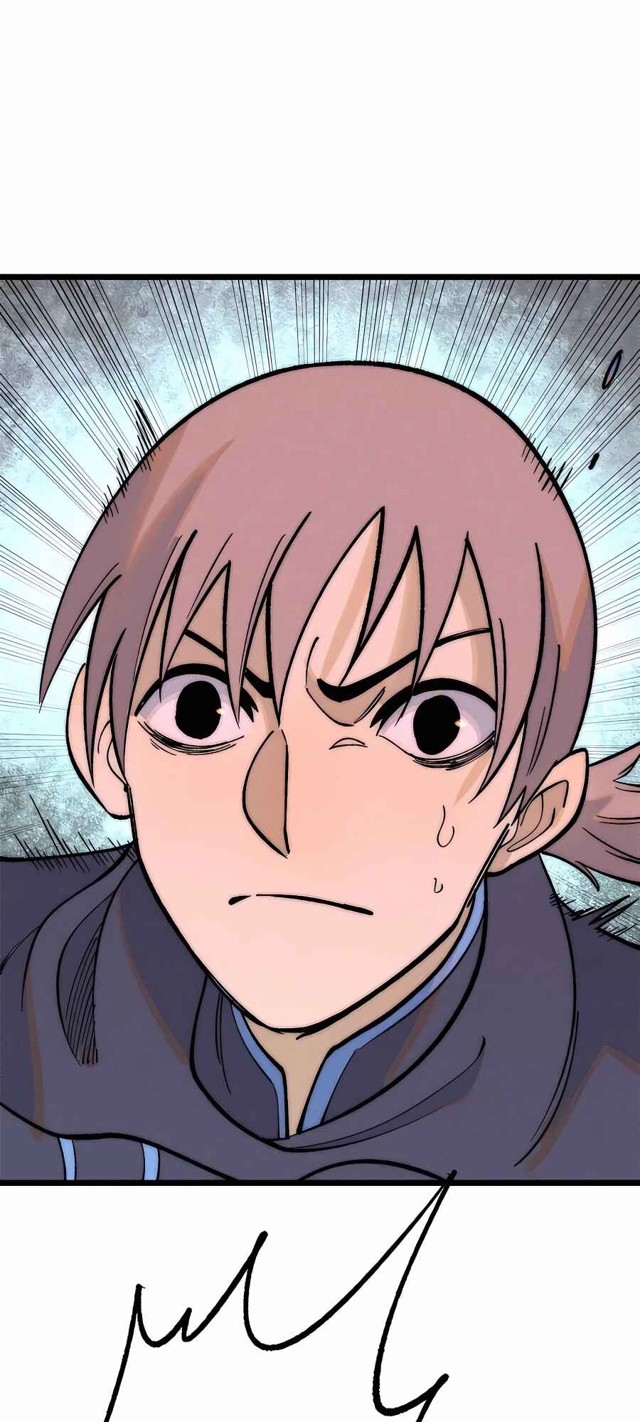 All Hail the Sect Leader Chapter 257 - Page 8