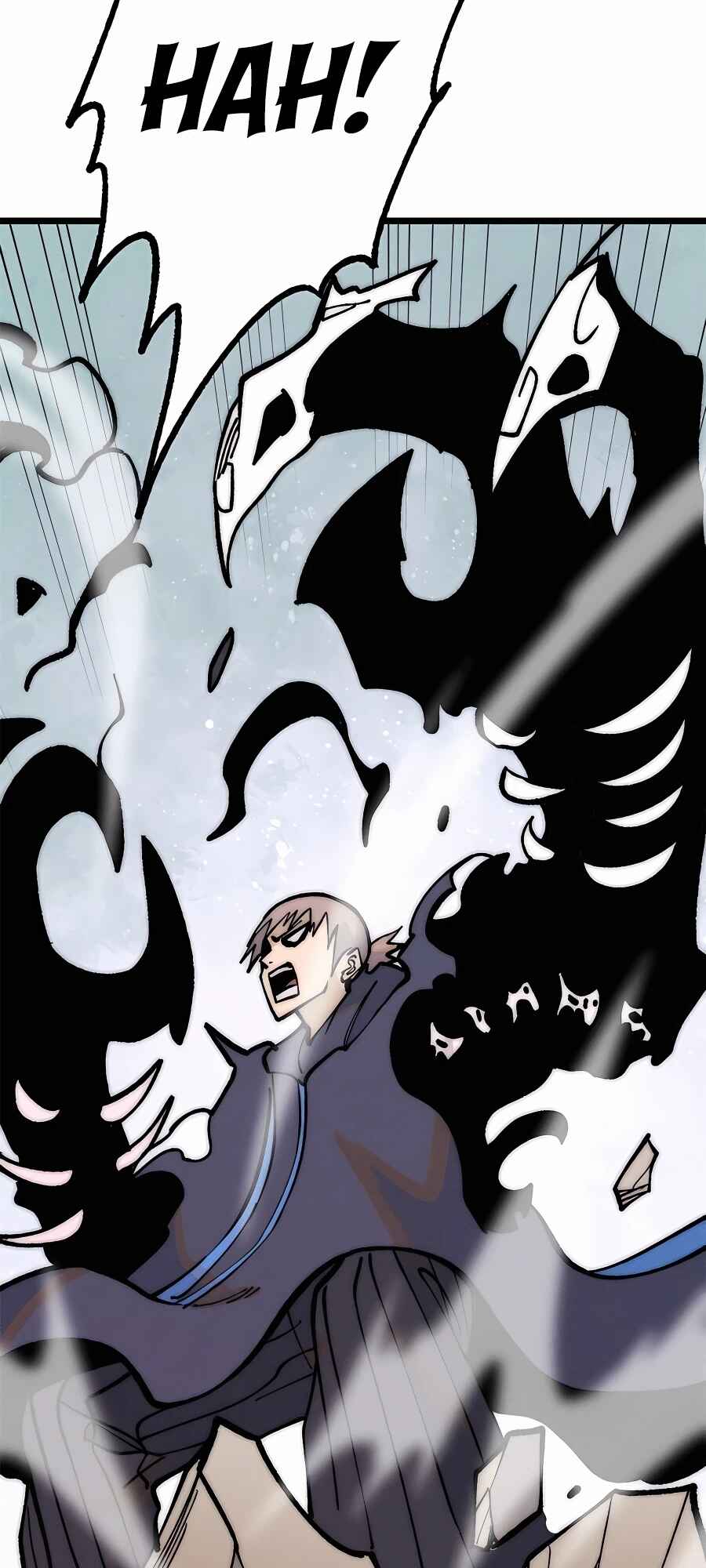 All Hail the Sect Leader Chapter 257 - Page 9