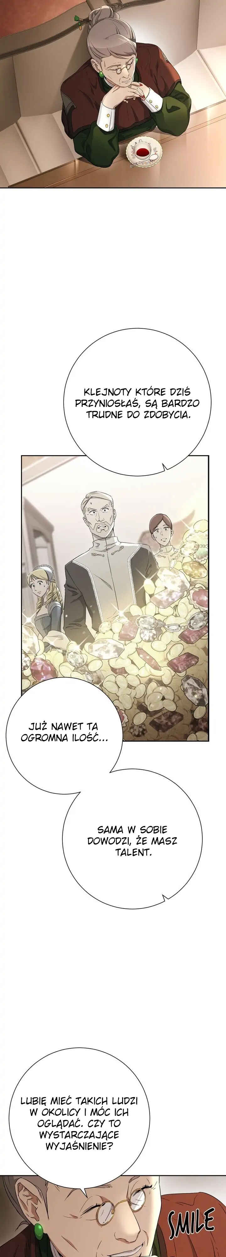 The Skeleton Soldier Failed to Defend the Dungeon Chapter 116 - Page 18
