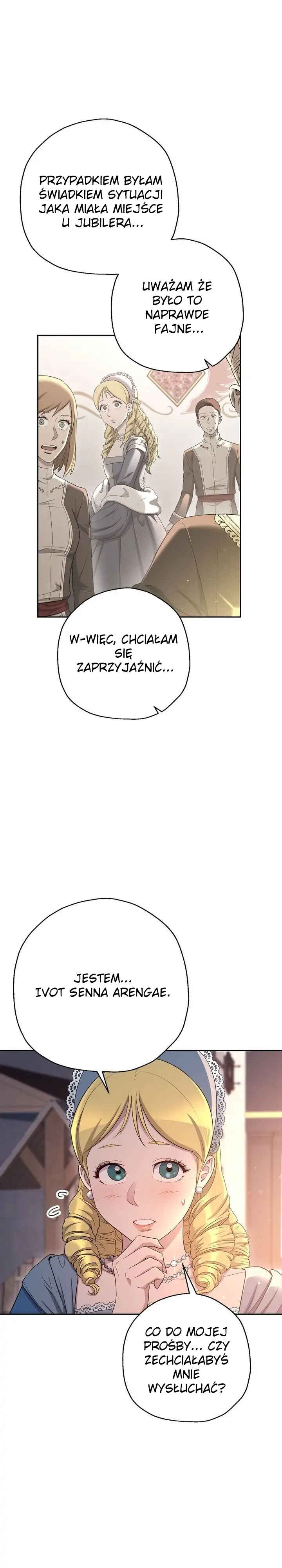 The Skeleton Soldier Failed to Defend the Dungeon Chapter 116 - Page 25