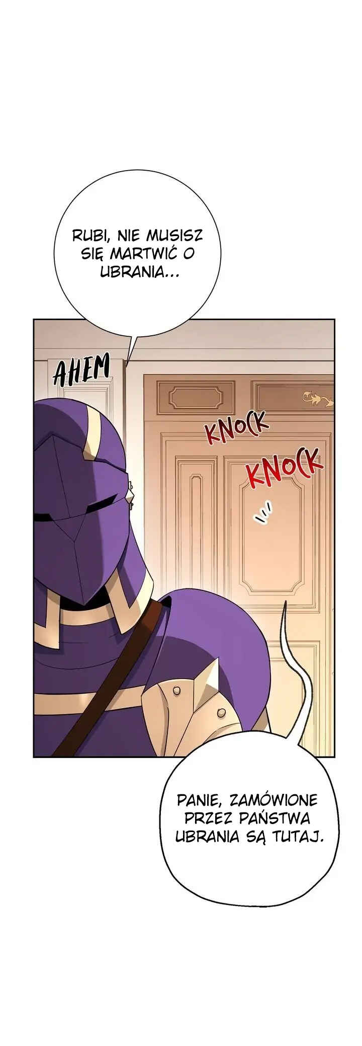 The Skeleton Soldier Failed to Defend the Dungeon Chapter 116 - Page 30
