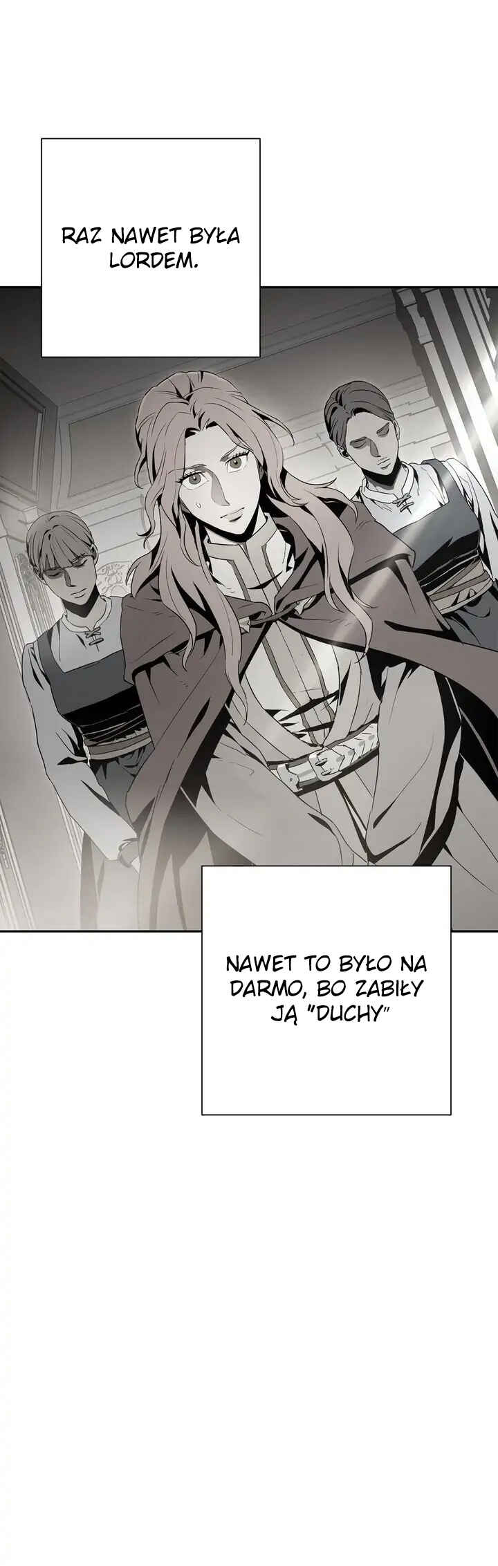 The Skeleton Soldier Failed to Defend the Dungeon Chapter 116 - Page 41
