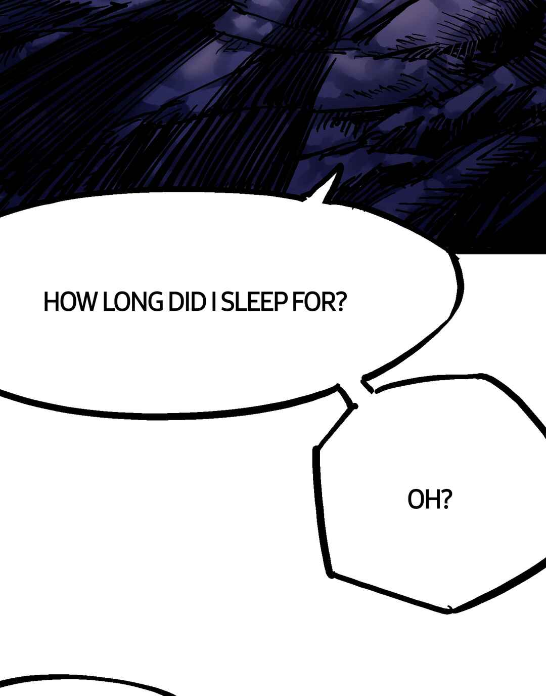 Wǔliùqī: Hēibái Shuānglóng Chapter 12 - Page 64